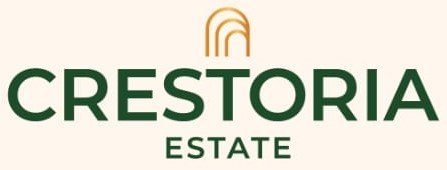 L&T Panvel Crestoria Estate logo
