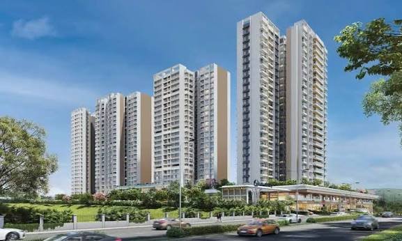 L&T Panvel 2 BHK: Price, Floor Plan, Area & Key Features