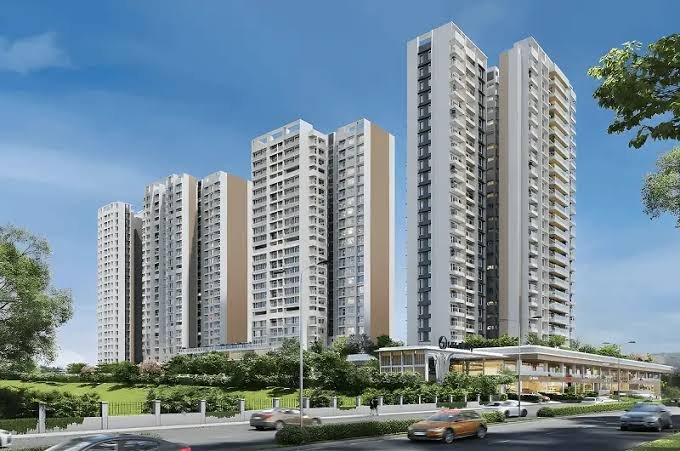 L&T Panvel Complete Project Guide for Homebuyers