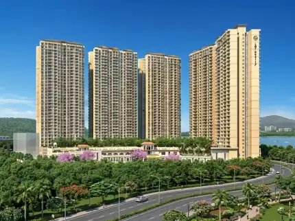 L&T Panvel Homes Guide