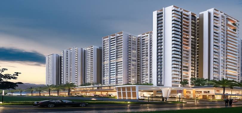 L&T Panvel 3 BHK: Price, Floor Plan & Configuration Guide