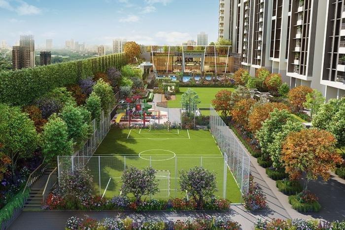 L&T Panvel Brochure