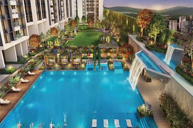 L&T Panvel Investment