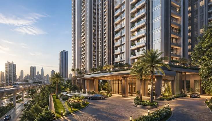 L&T Panvel 4 BHK: Price, Size, Floor Plan & Luxury Features
